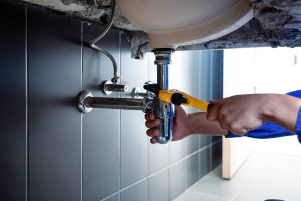 Best Heating & Cooling Plumbing in Crestwood, KY